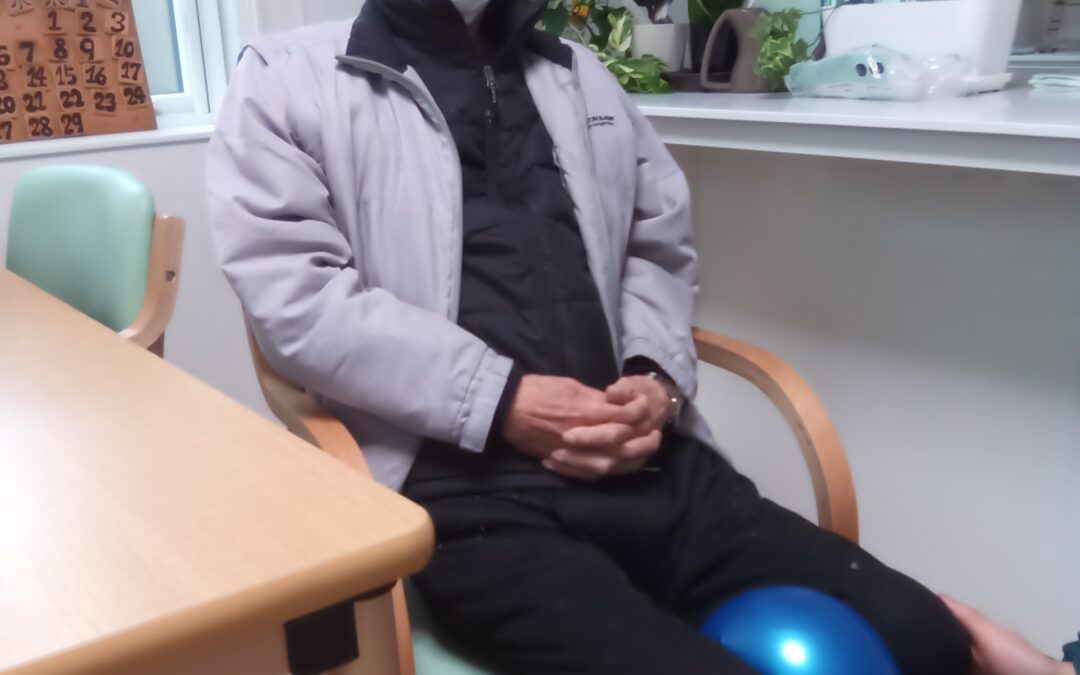 機能訓練
