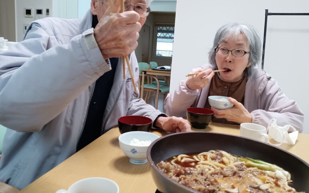 すき焼き