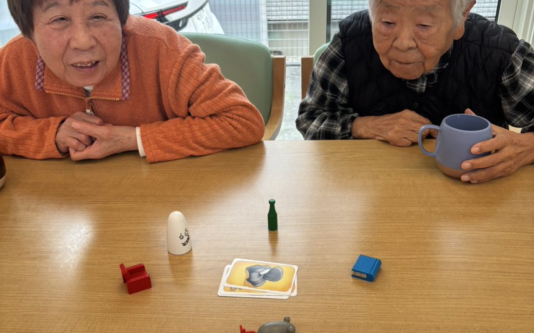 おばけキャッチ 大人気です！